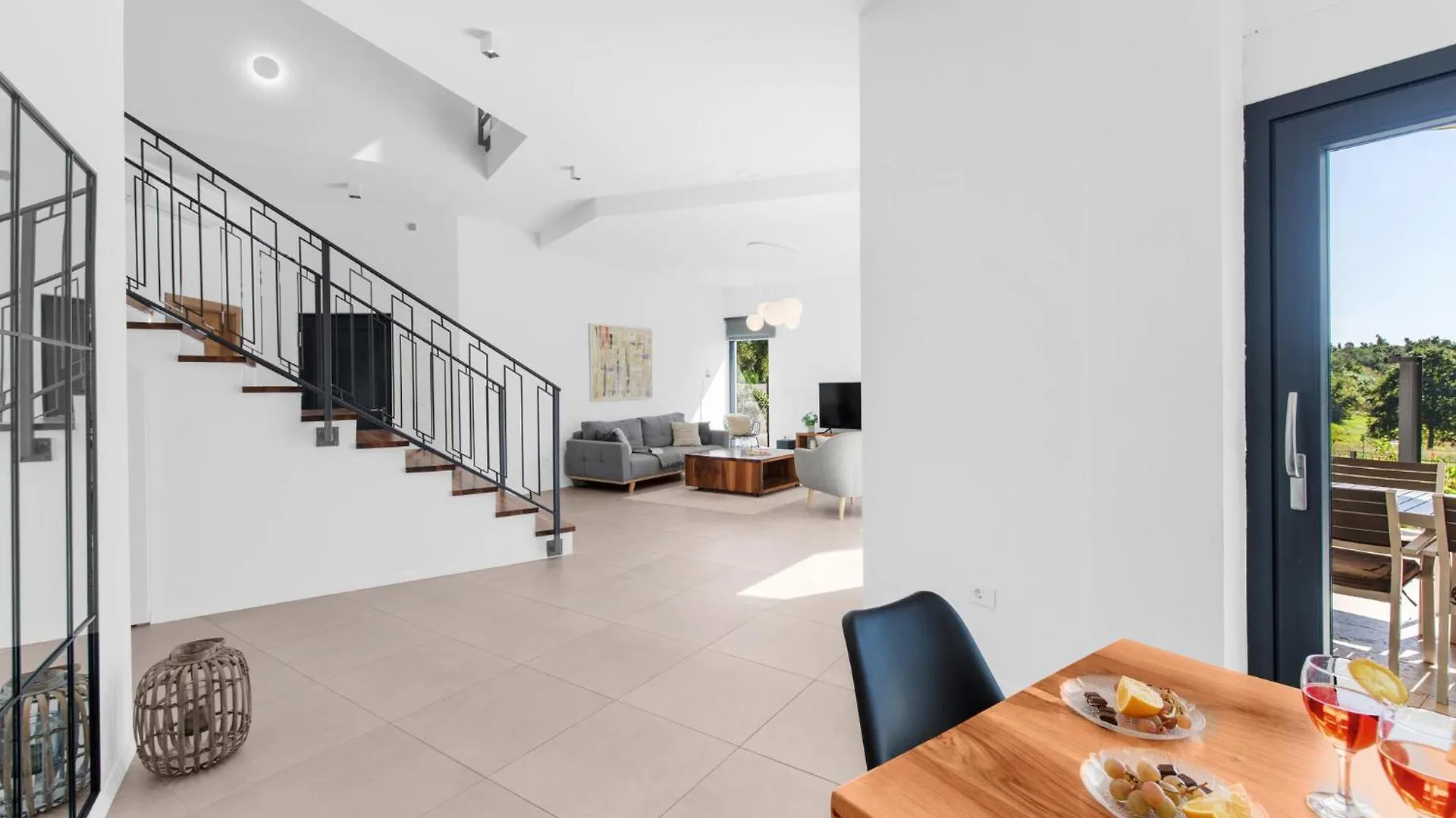 Vakantiehuis Villa Marko Aurelia Poreč