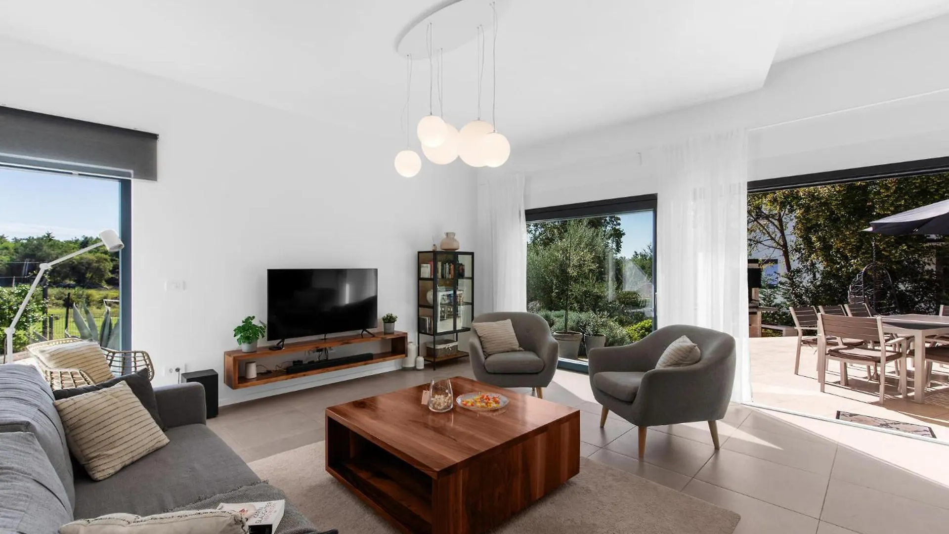 Villa Marko Aurelia ポレッチ