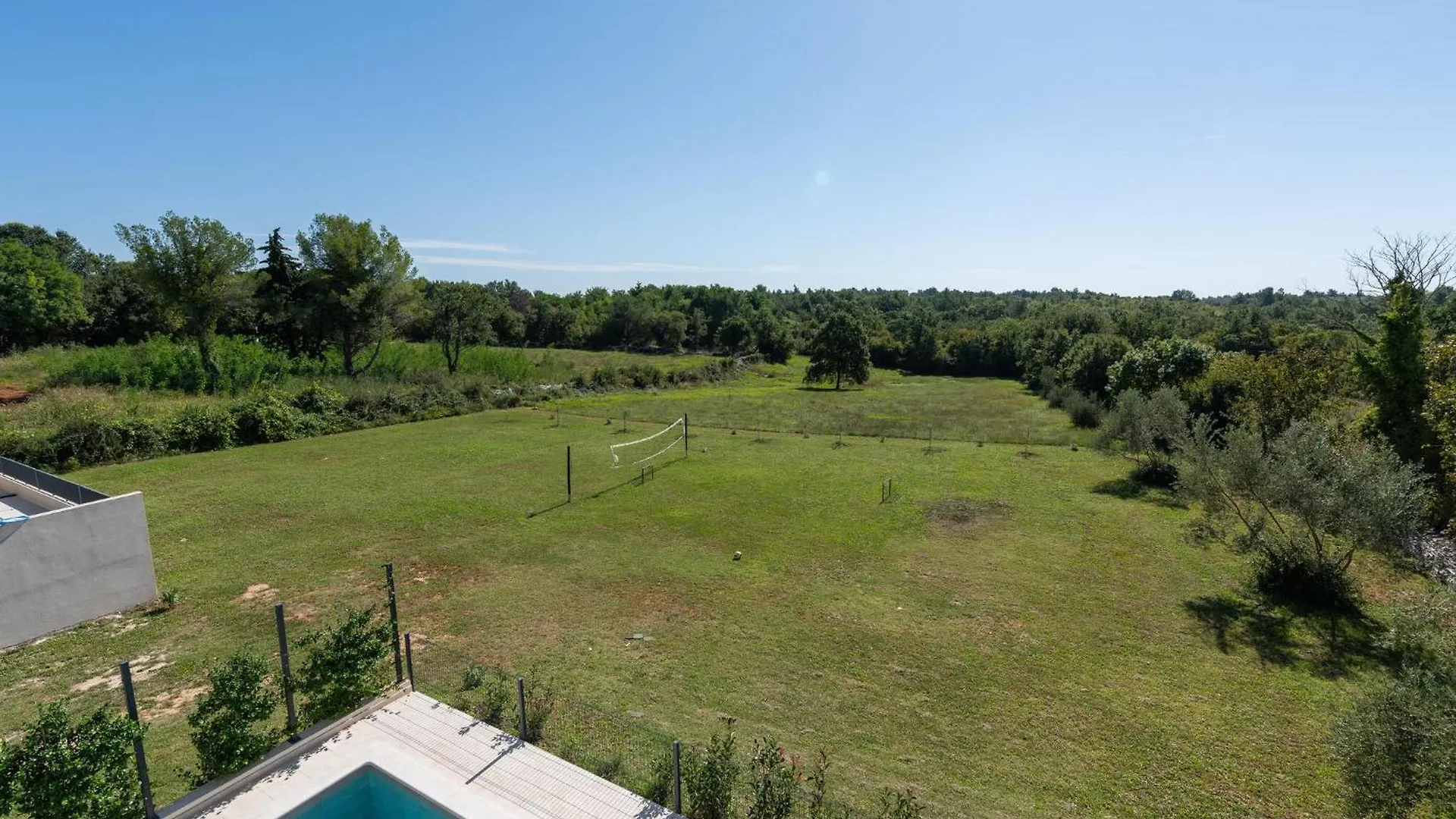 Vakantiehuis Villa Marko Aurelia Poreč
