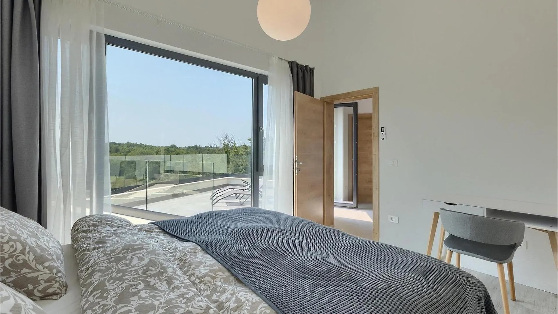Villa Marko Aurelia ポレッチ