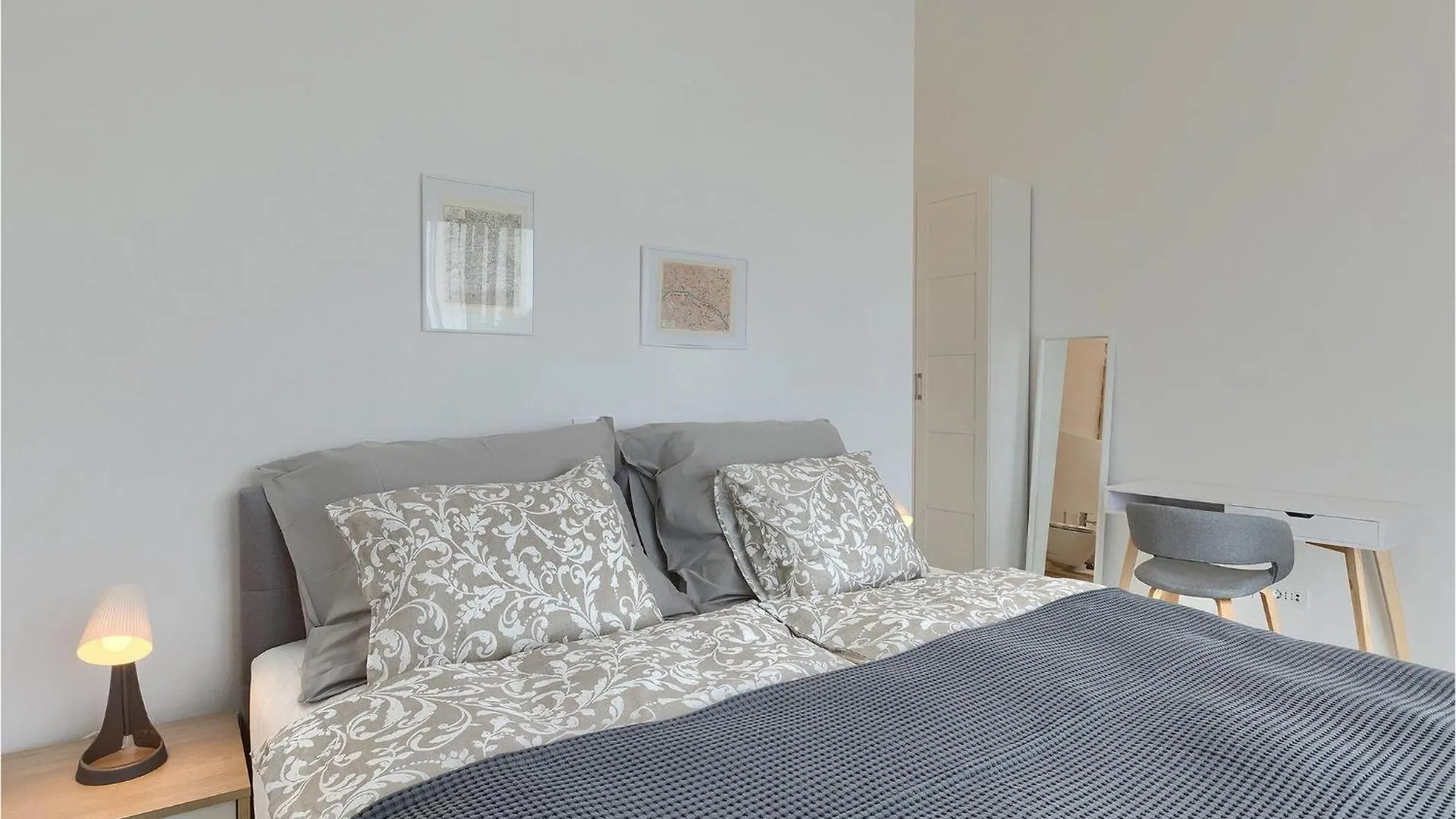 Prázdninový dům Villa Marko Aurelia Poreč