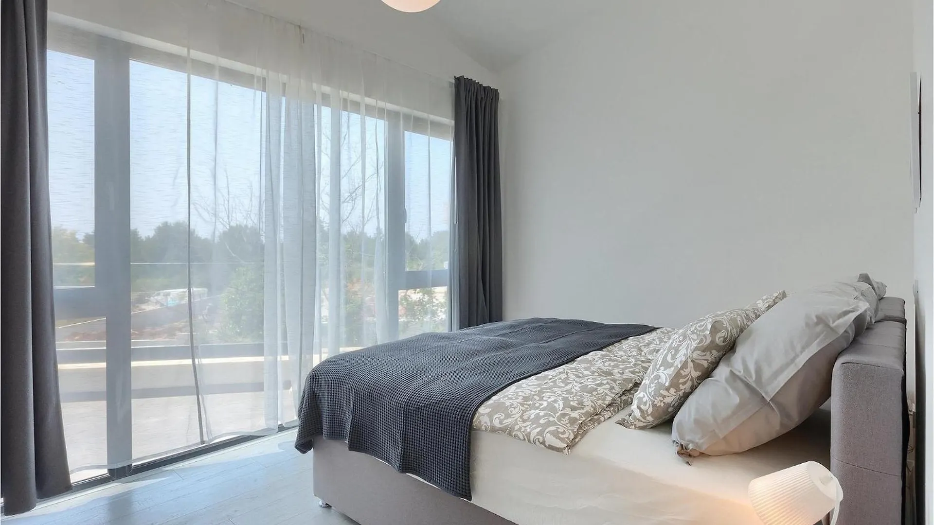 Villa Marko Aurelia Poreč Prázdninový dům