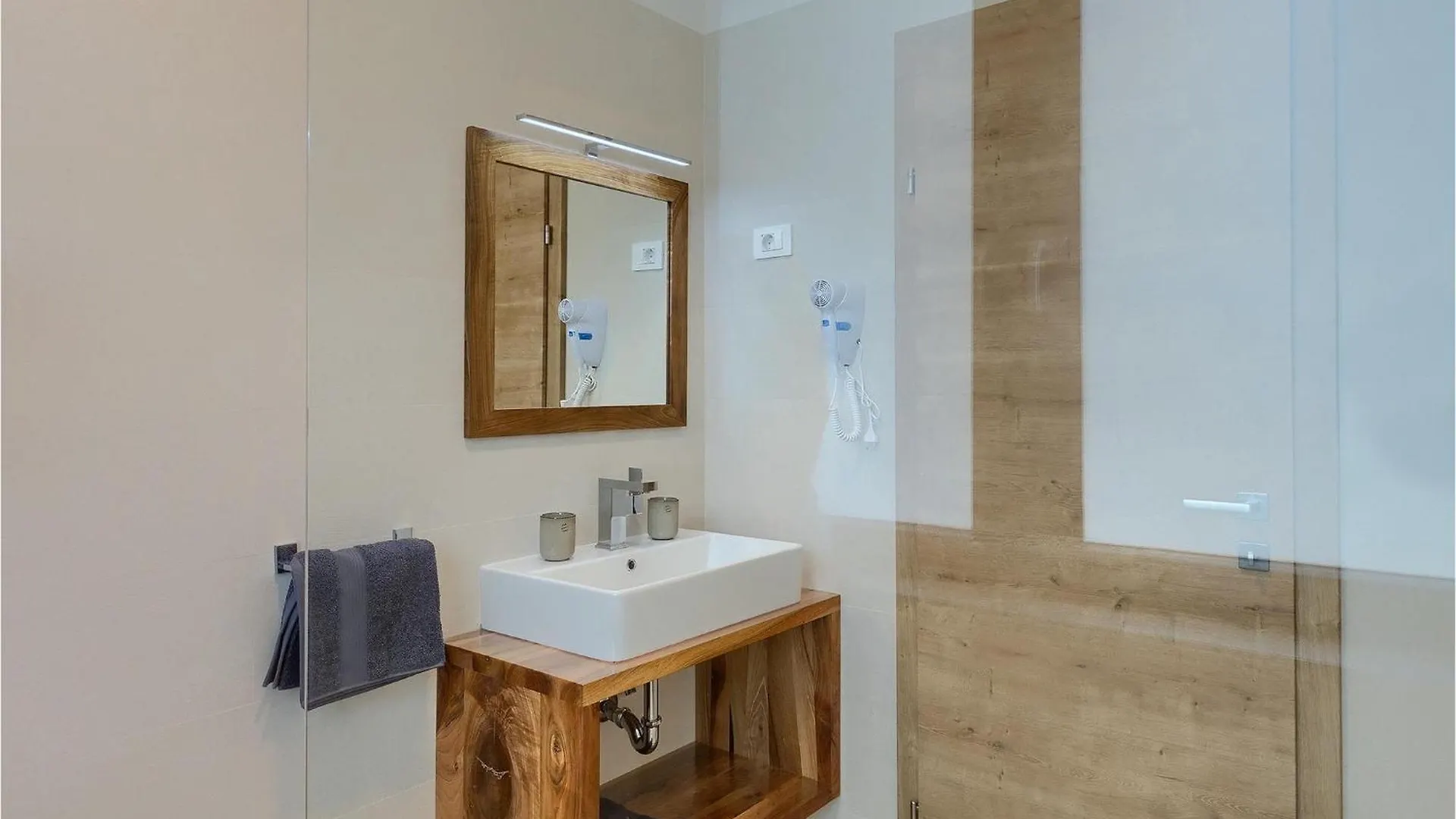 Villa Marko Aurelia ポレッチ