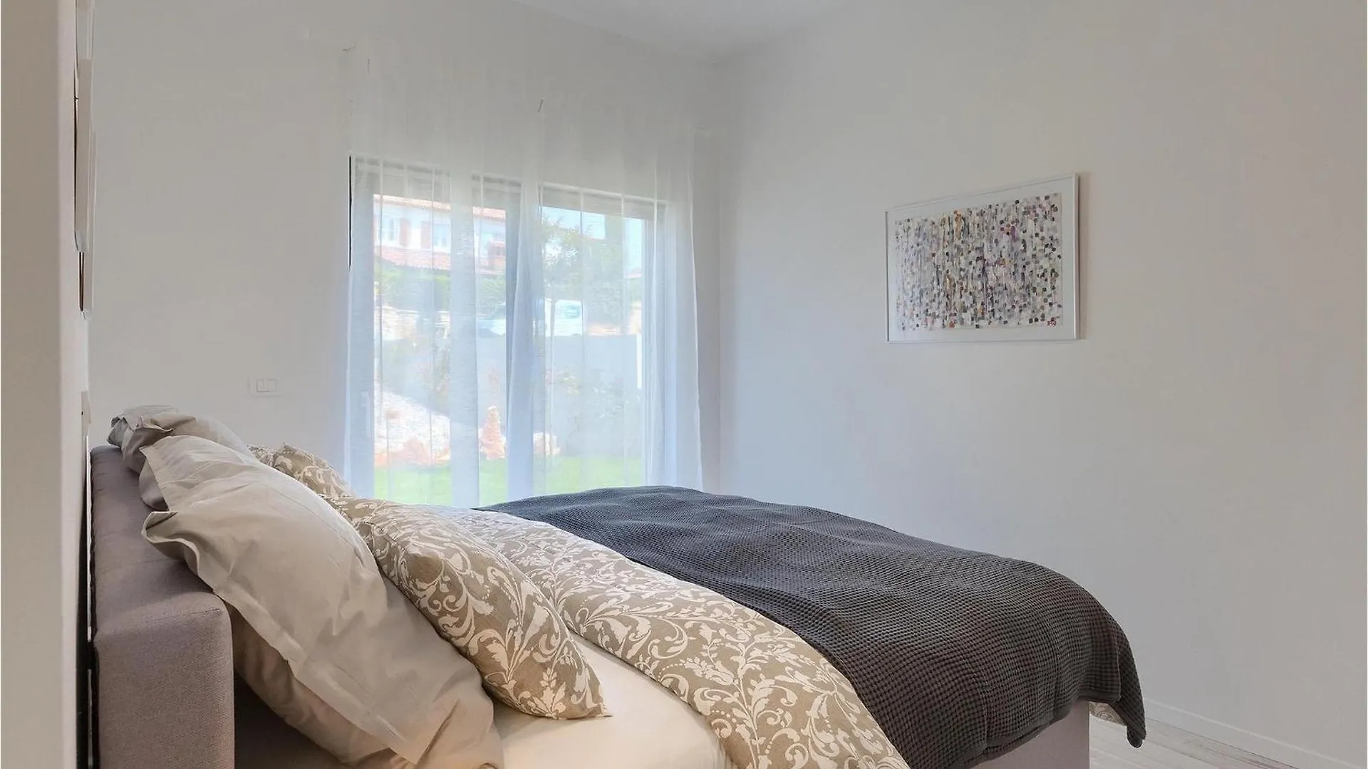 Vakantiehuis Villa Marko Aurelia Poreč