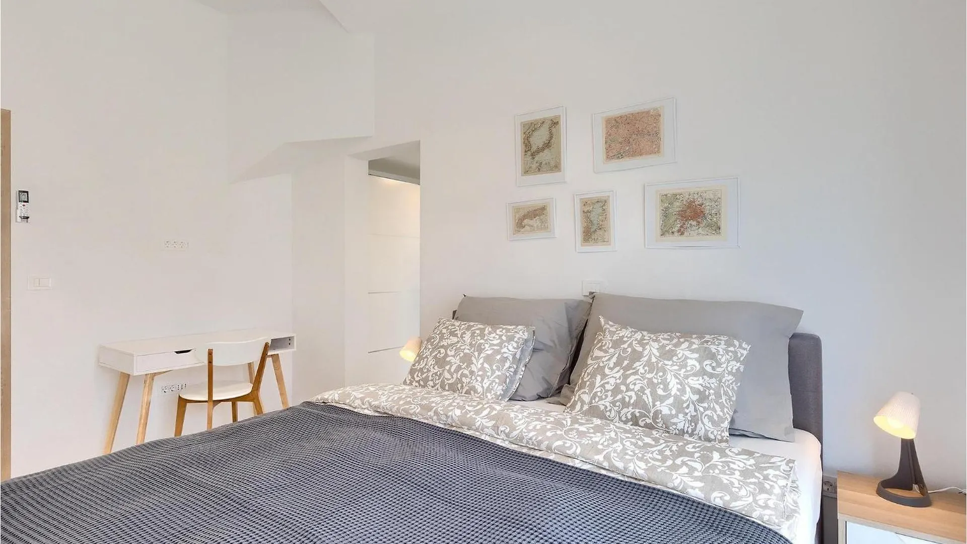 Vakantiehuis Villa Marko Aurelia Poreč